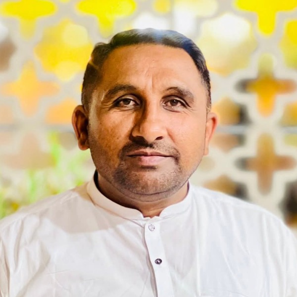 Muhammad Yar Tarar