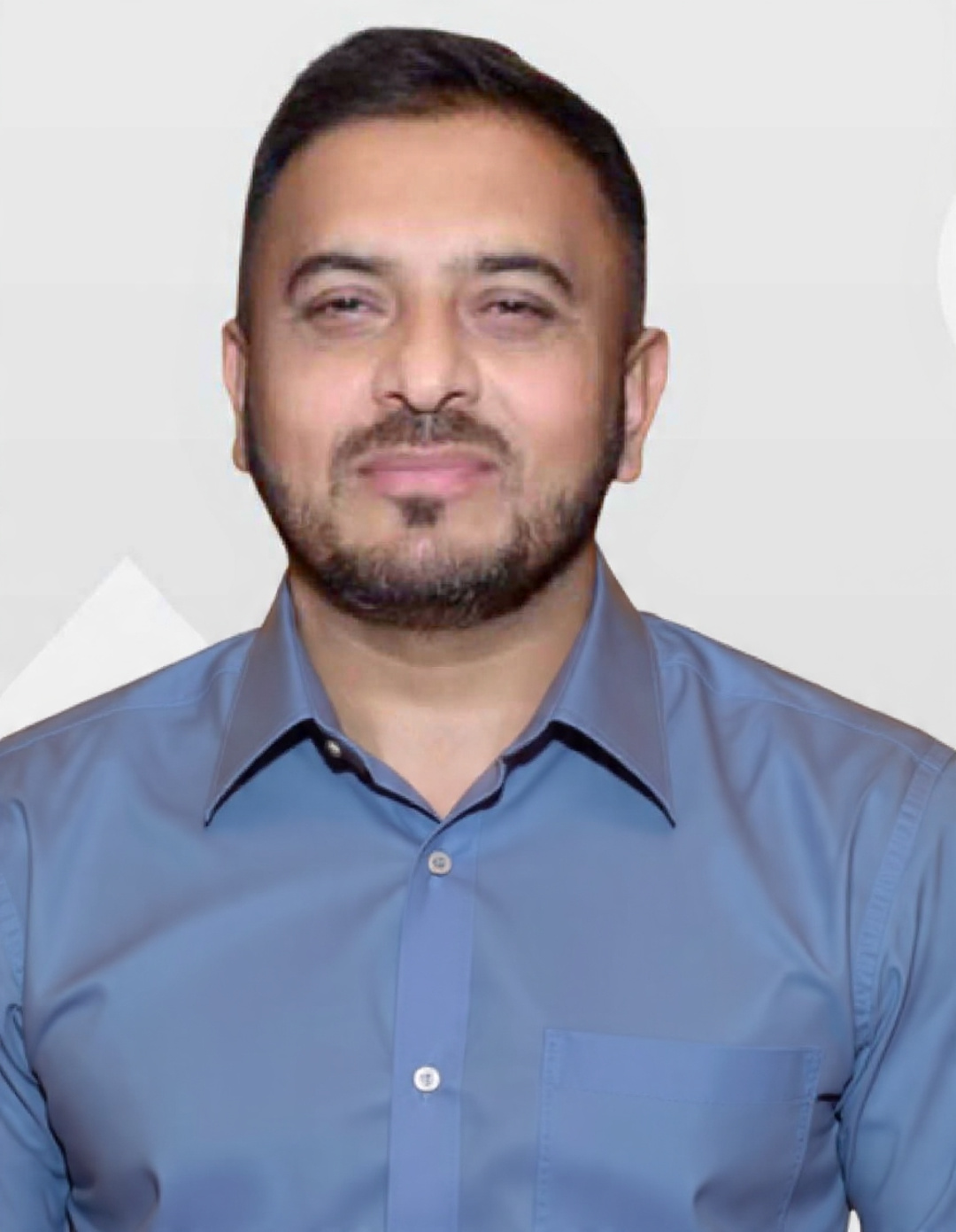 Imran Mustafa
