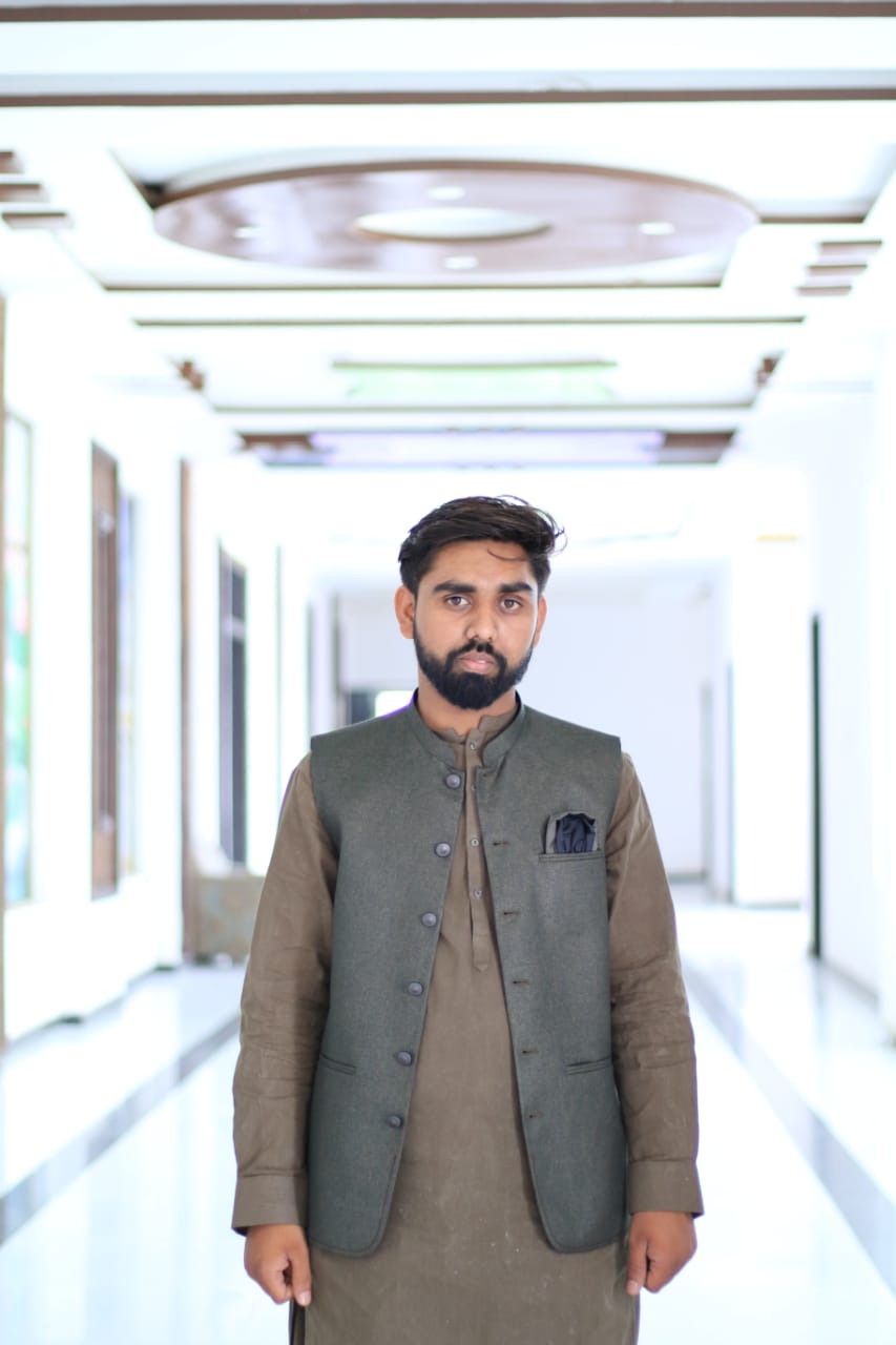 Adeel Anjum