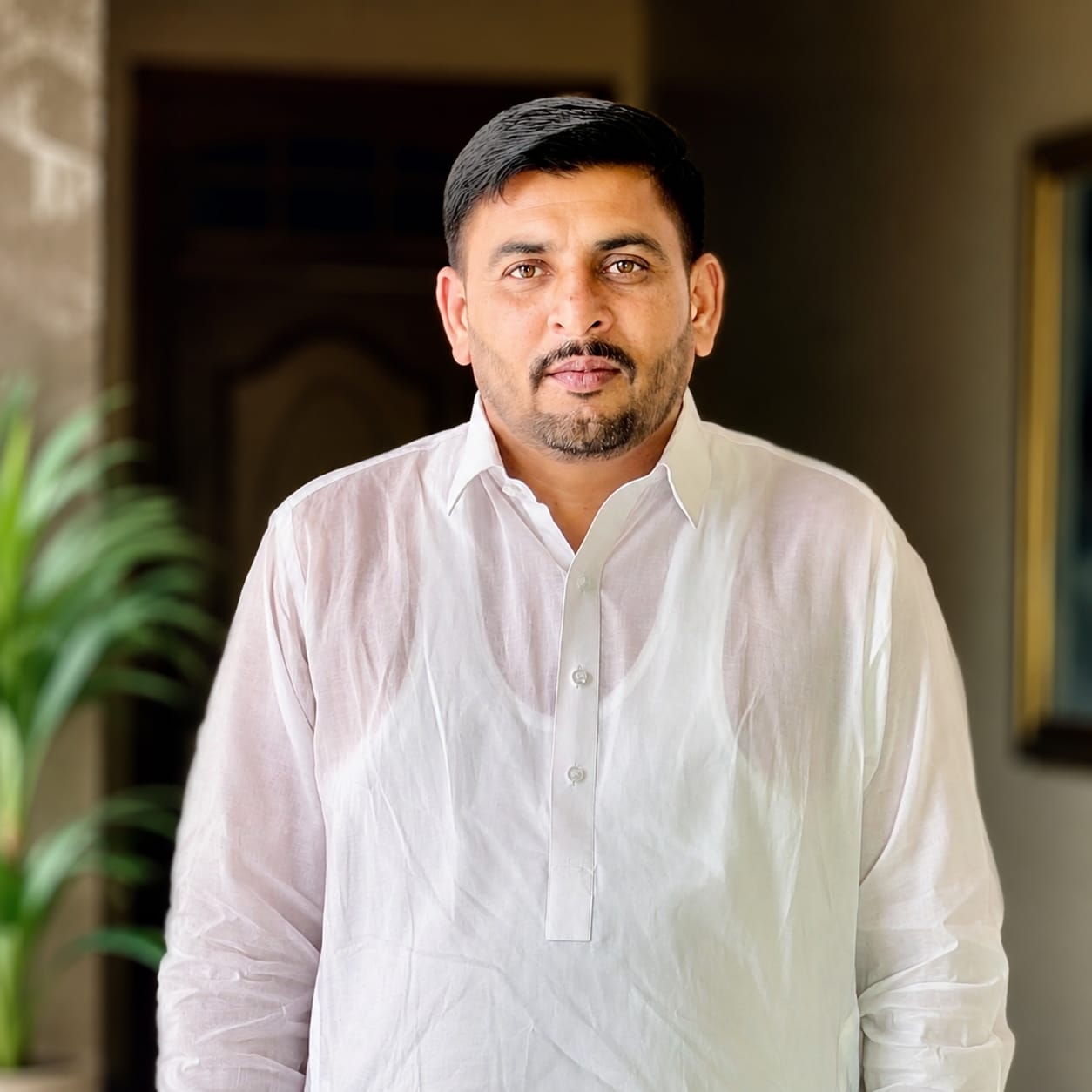 Farooq ahmad Ahmed