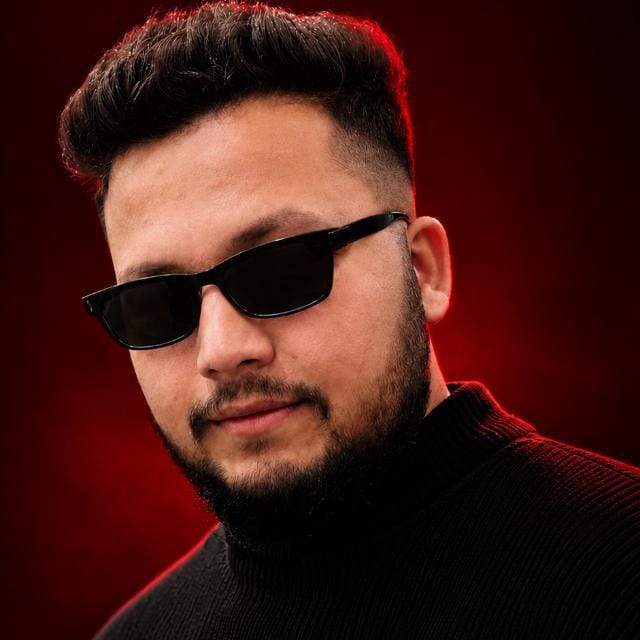 Mamoon Ahmed