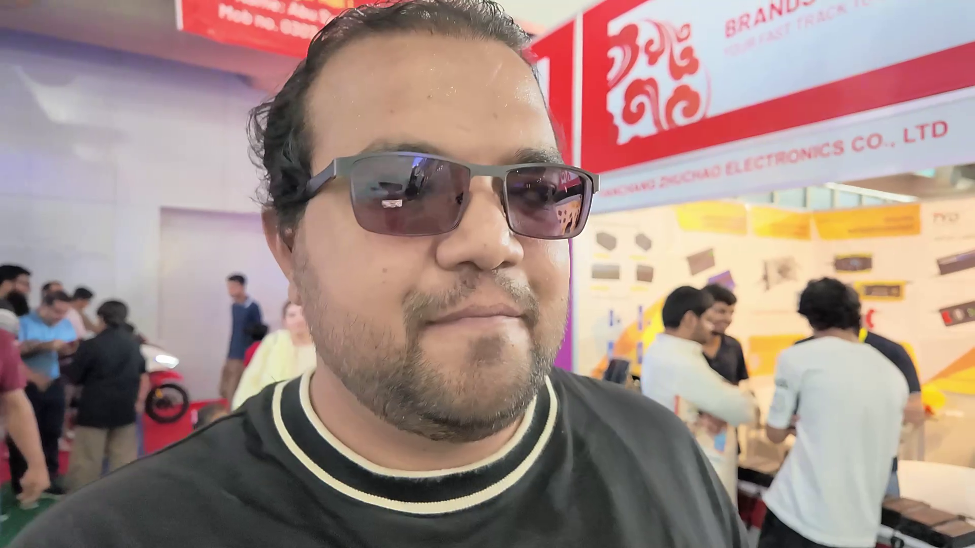 Abdullah Chaudhry