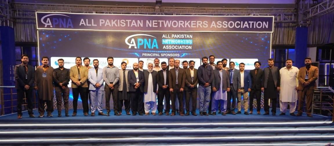 APNA Banner